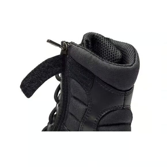 Tactical Research Men's QRF ALPHA B9Z1 Hot Weather Side Zip Boots sz 14 NIB - Picture 3 of 13